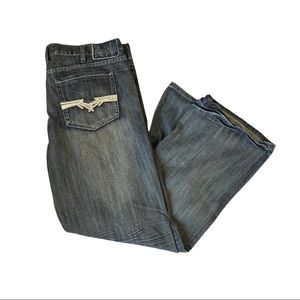 Helix Jeans Mens size 38X30